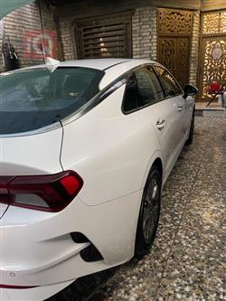 كيا K5